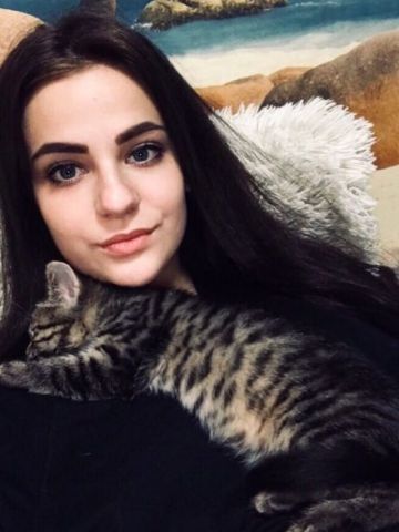 Анкета проститутки Стелла, Зея, 45 лет, №280683